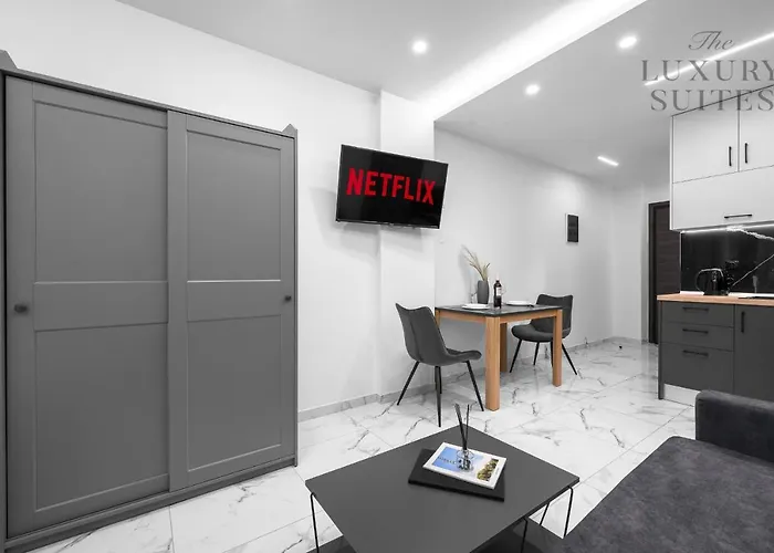 Adoorable, The Luxury Suites