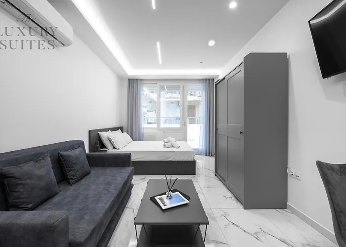 Adoorable, The Luxury Suites