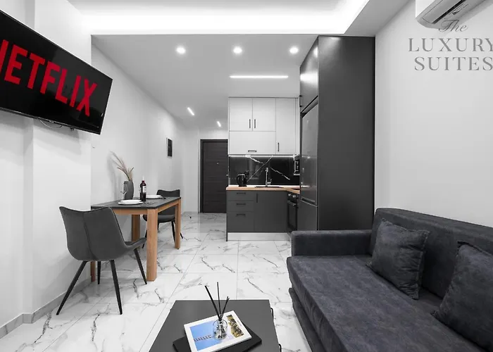Adoorable, The Luxury Suites