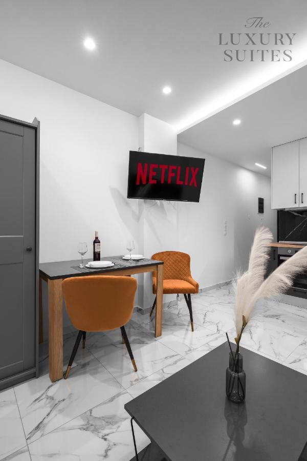 Apartmán Adoorable, The Luxury *