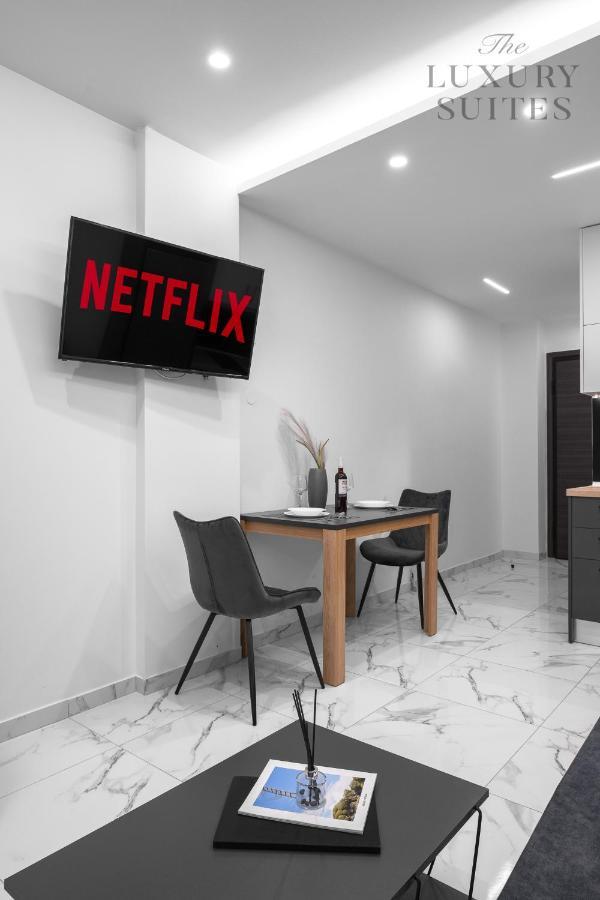 Apartment Adoorable, The Luxury Thessaloniki
