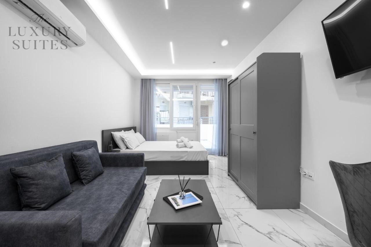 Adoorable, The Luxury Apartment