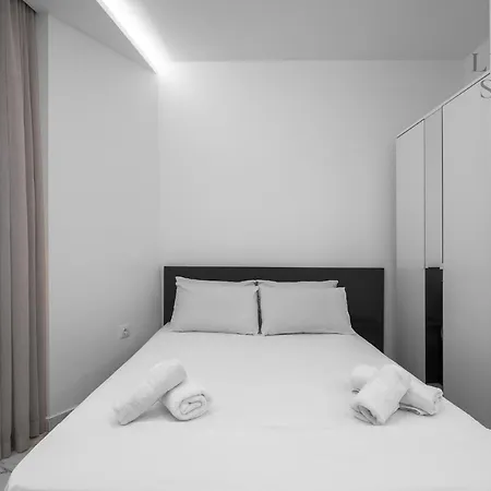 Adoorable, The Luxury Suites Thessaloniki Exterior photo
