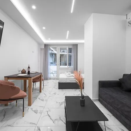 Adoorable, The Luxury Suites Thessaloniki Exterior photo