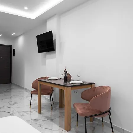 Adoorable, The Luxury Suites Thessaloniki Exterior photo