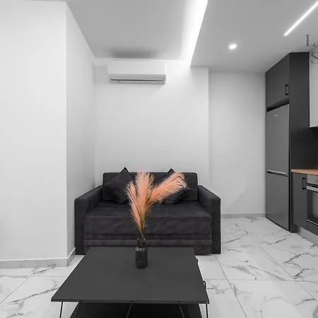 Adoorable, The Luxury Suites Thessaloniki Exterior photo