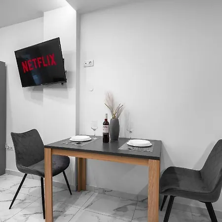 Adoorable, The Luxury Suites Thessaloniki Exterior photo