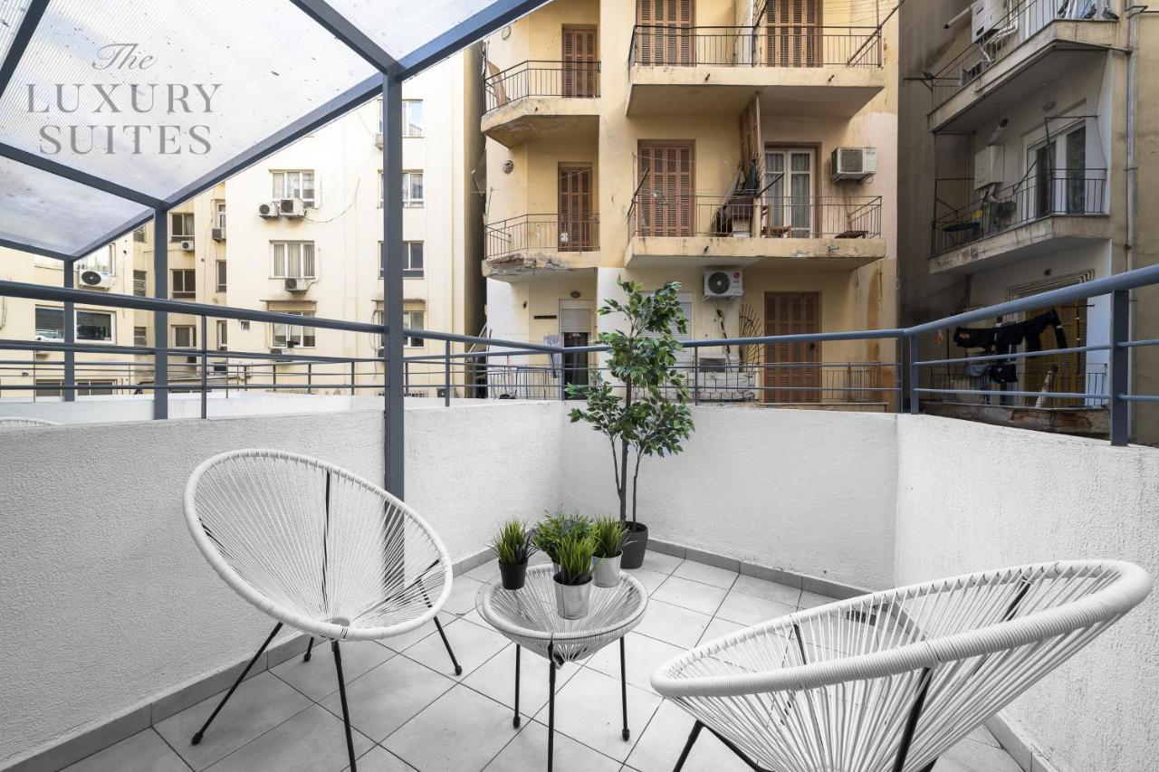 Adoorable, The Luxury Apartmán *