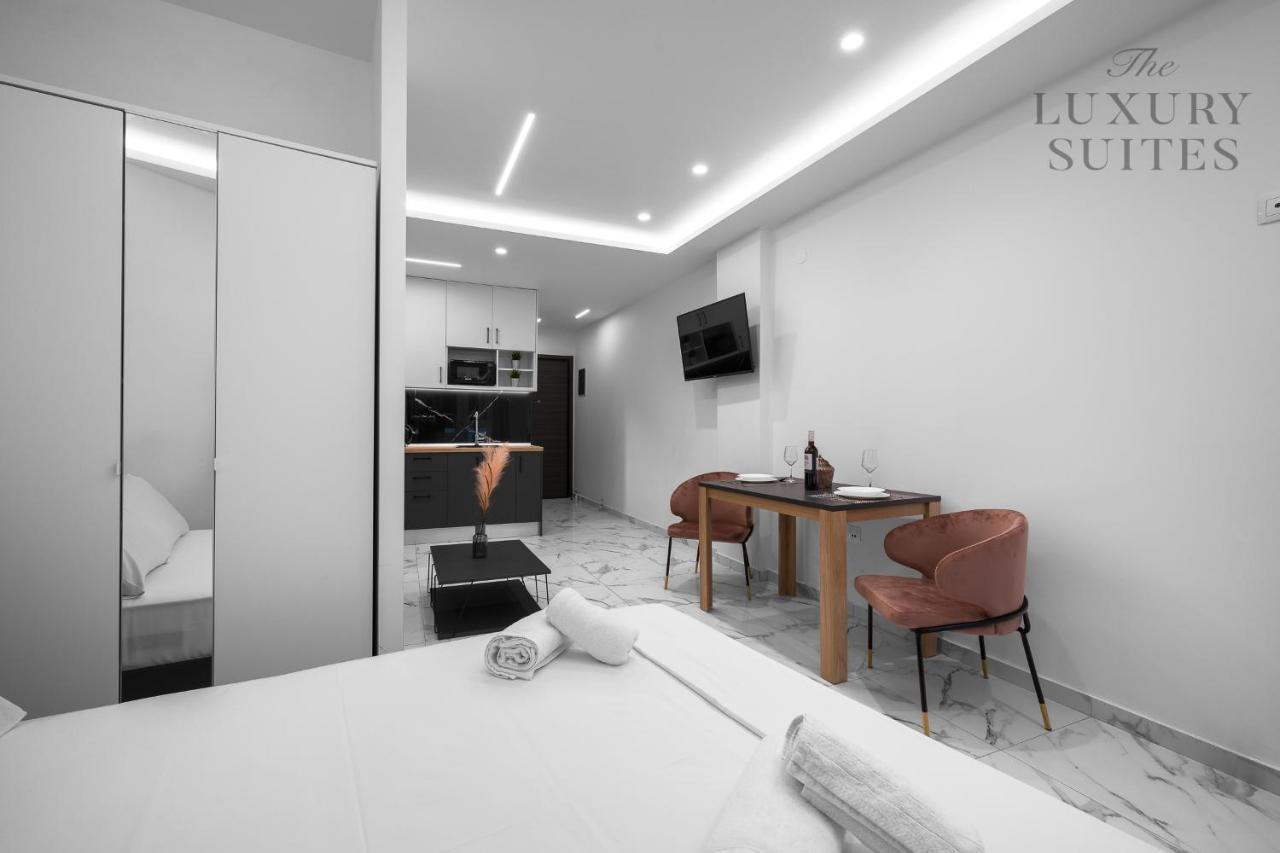 Apartmán Adoorable, The Luxury Soluň