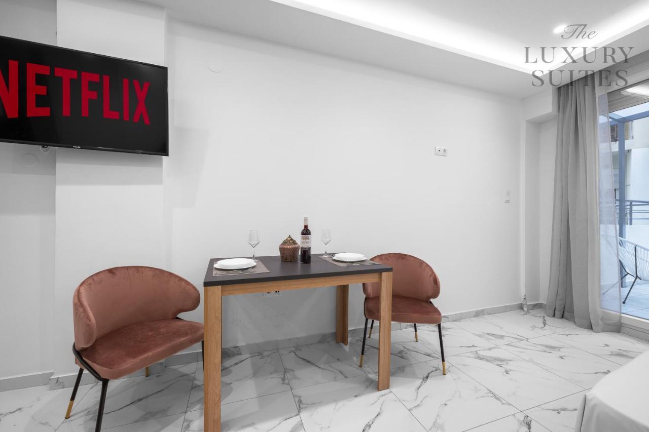 Apartmán Adoorable, The Luxury Soluň