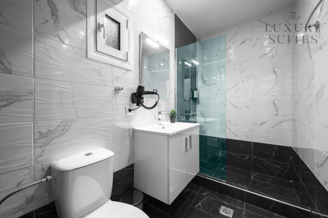 Apartmán Adoorable, The Luxury