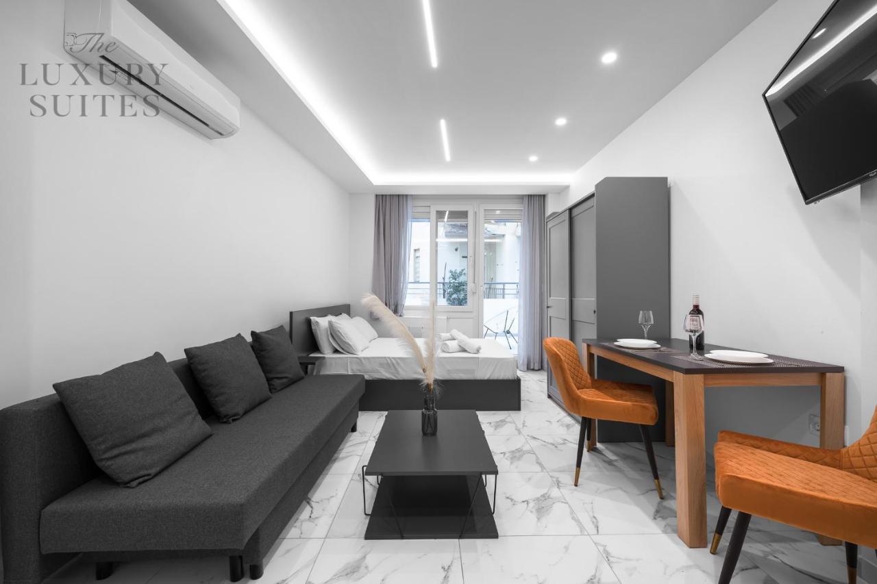 Apartmán Adoorable, The Luxury