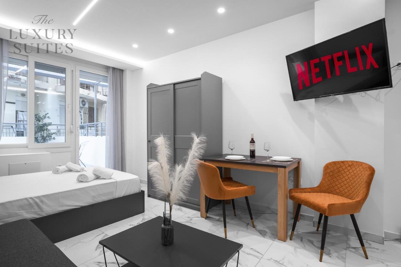 Adoorable, The Luxury Apartmán *