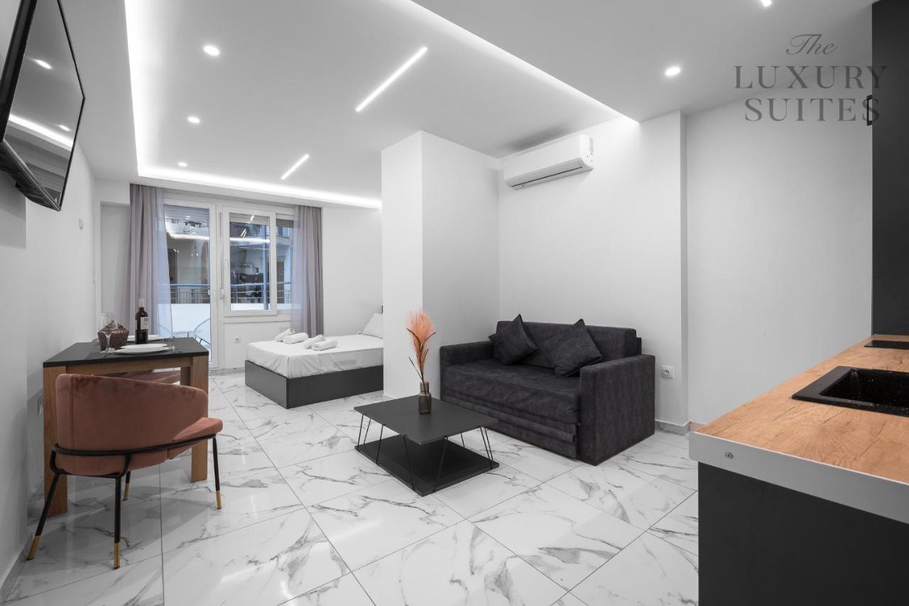Apartmán Adoorable, The Luxury Soluň