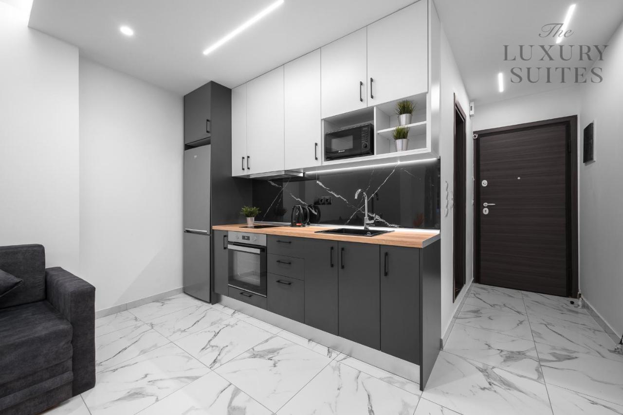 Adoorable, The Luxury Apartmán