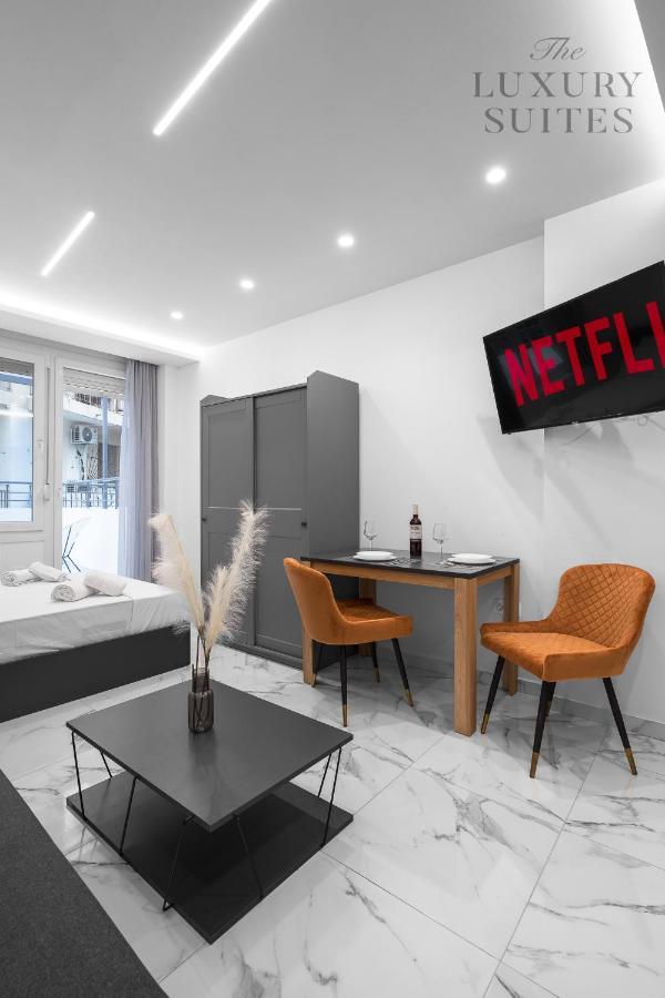 Apartmán Adoorable, The Luxury
