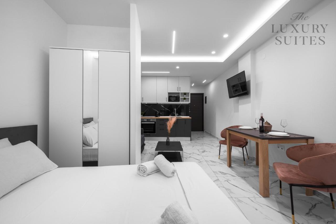 Adoorable, The Luxury Apartmán *