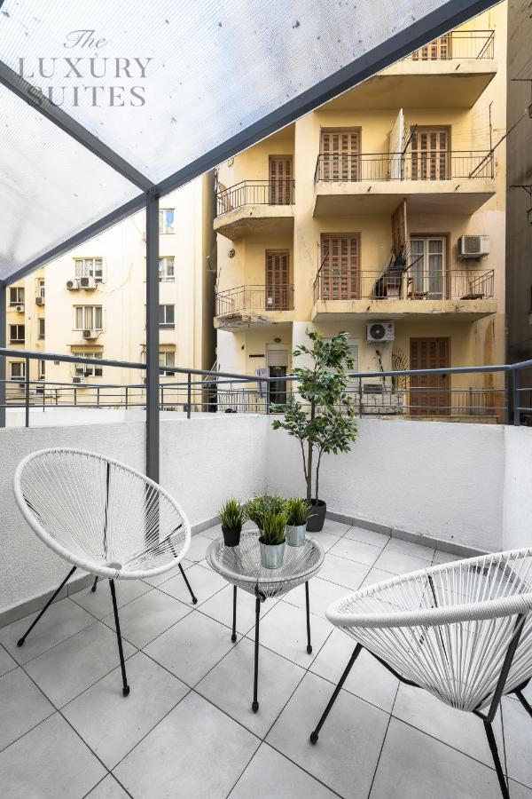 Adoorable, The Luxury Apartmán Soluň