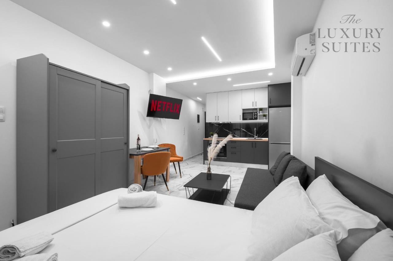 Adoorable, The Luxury Apartmán