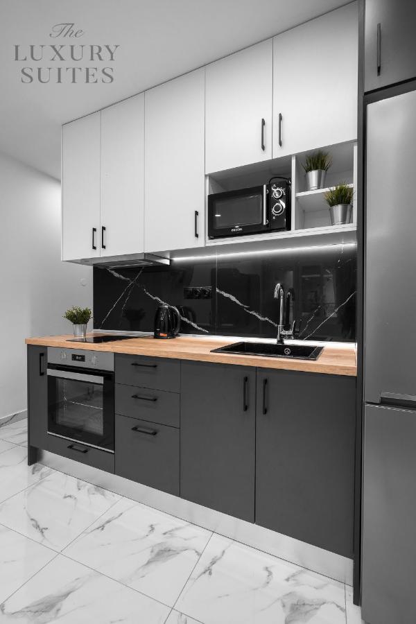 Apartmán Adoorable, The Luxury Soluň