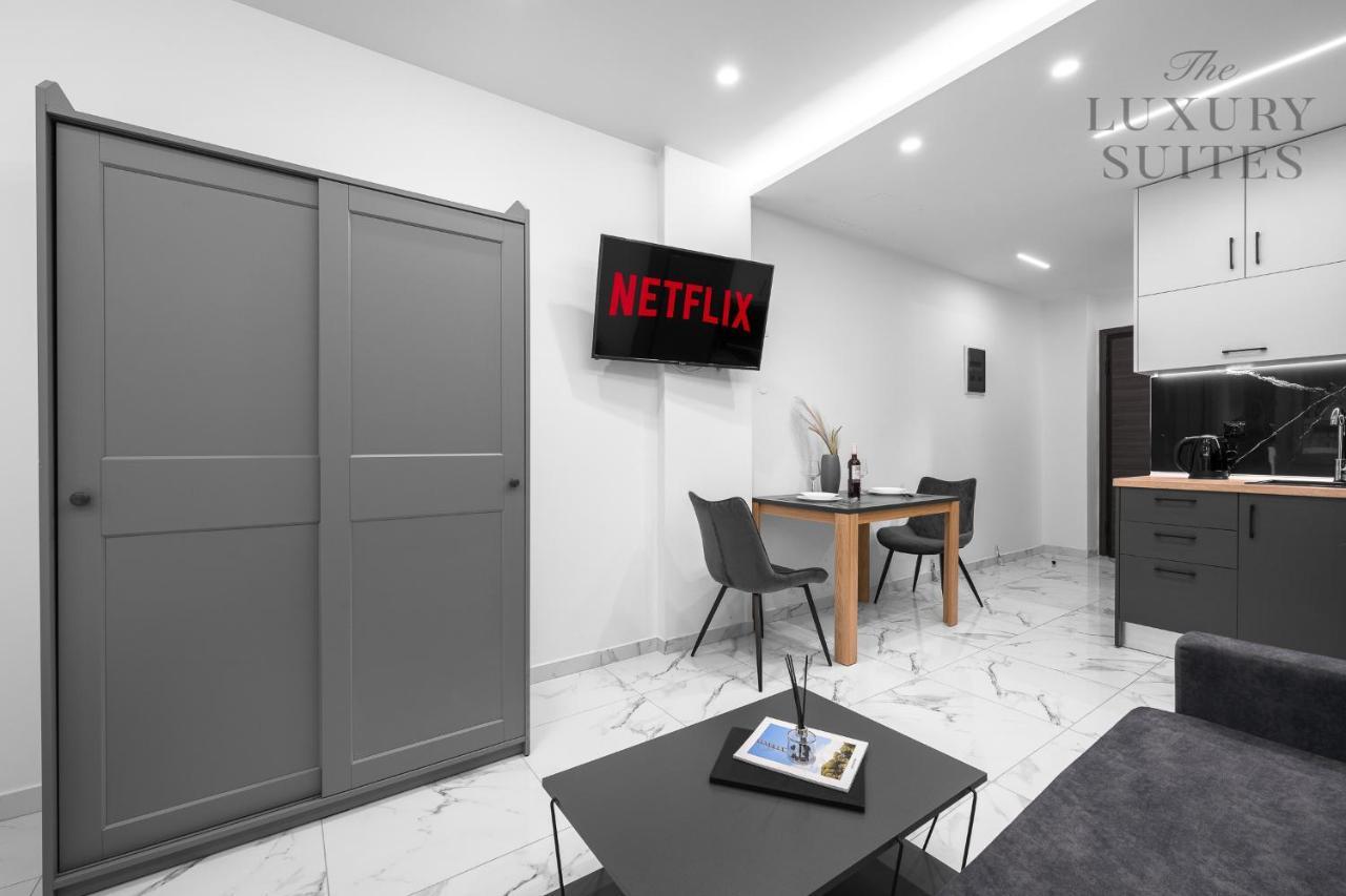 Apartmán Adoorable, The Luxury *