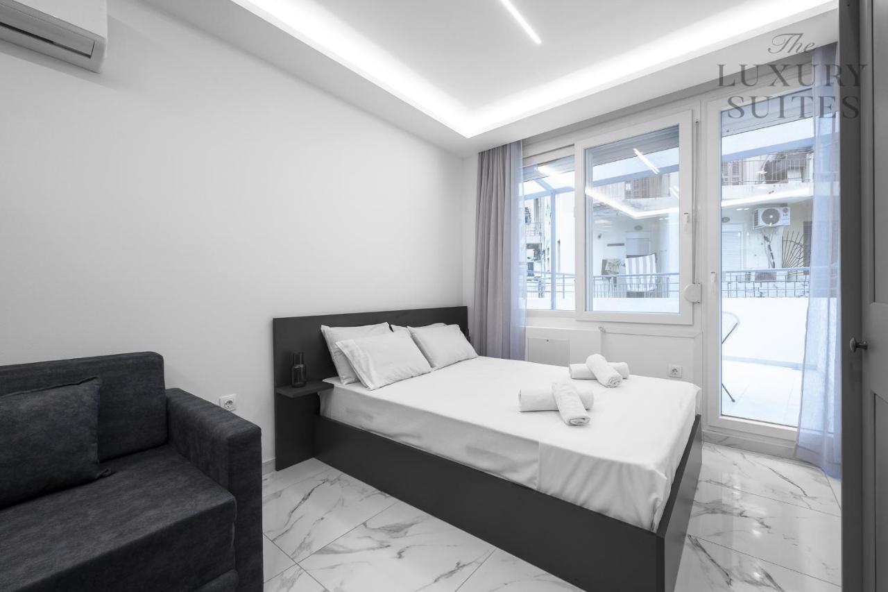 Adoorable, The Luxury Apartmán *