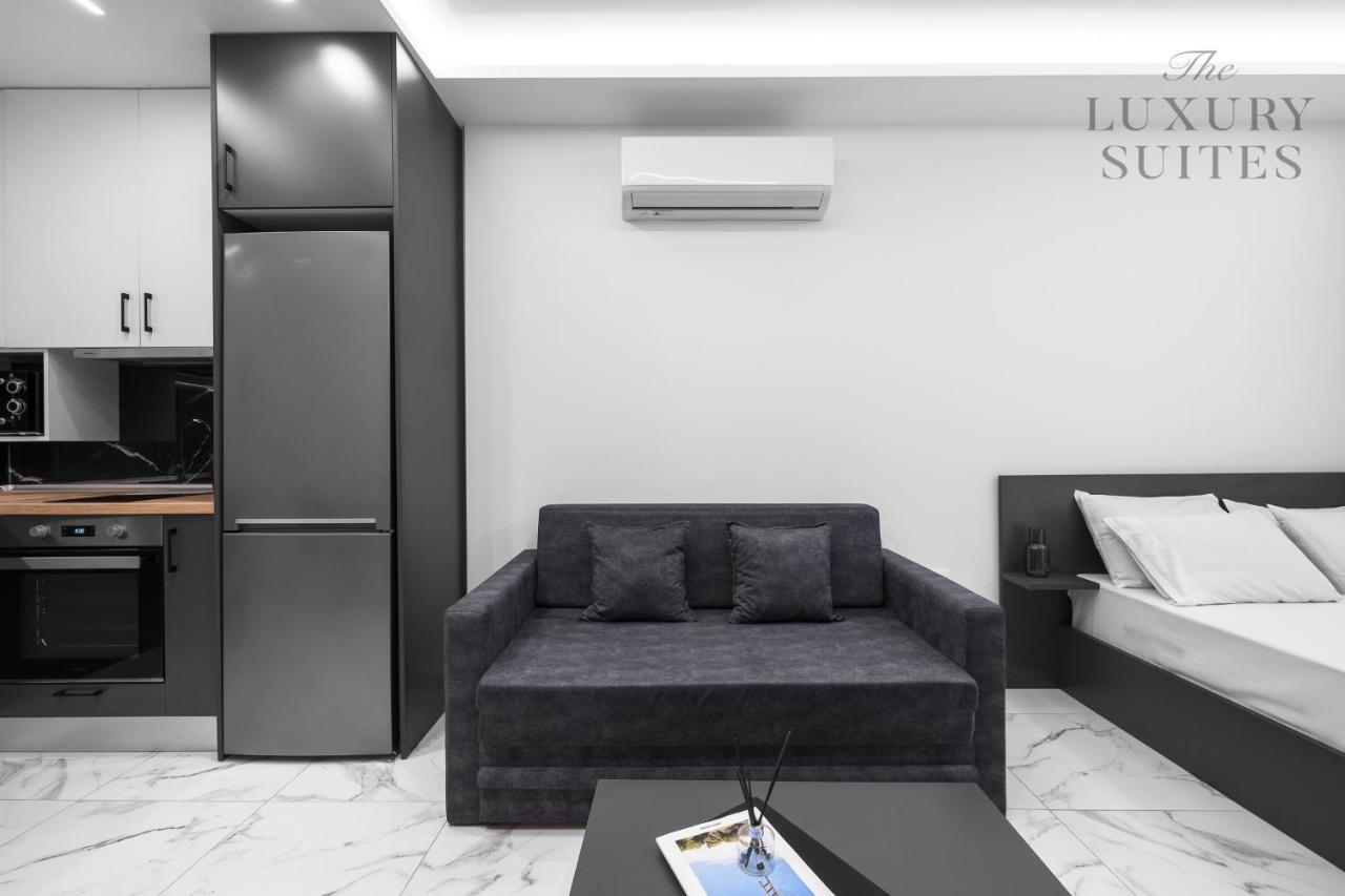 Apartmán Adoorable, The Luxury