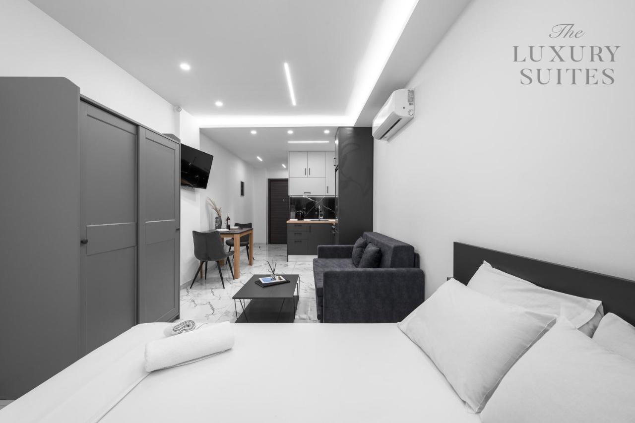 Adoorable, The Luxury Apartmán