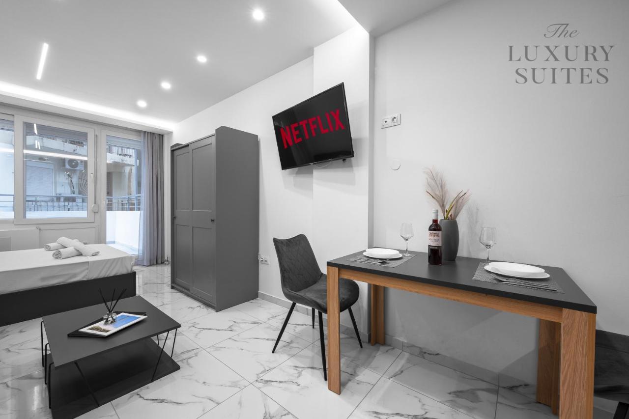 Apartmán Adoorable, The Luxury *