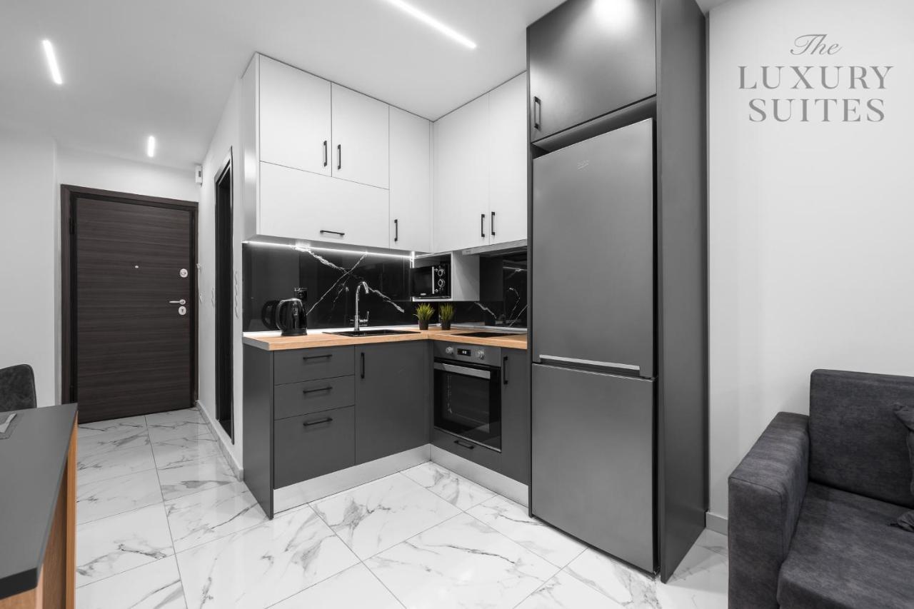 Adoorable, The Luxury Apartmán