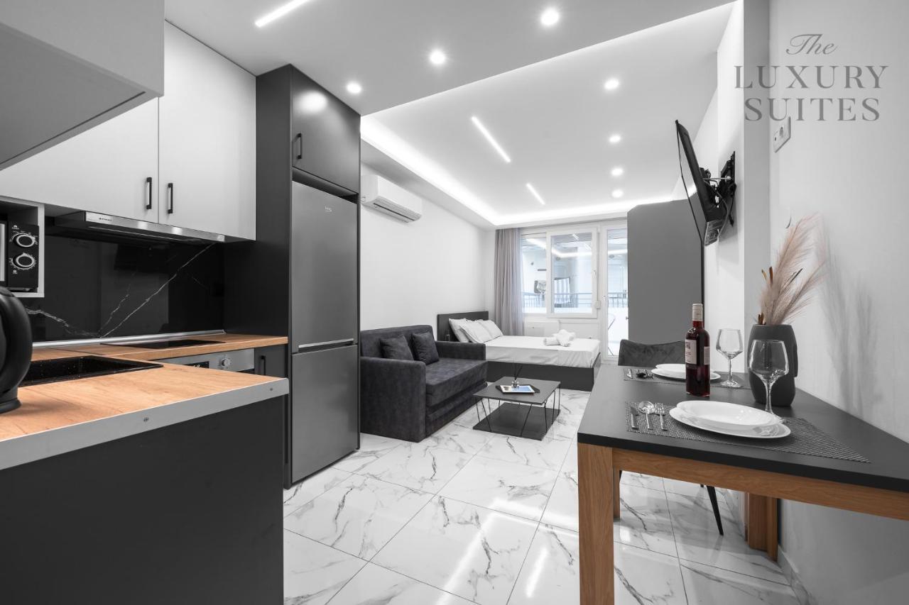Apartmán Adoorable, The Luxury *