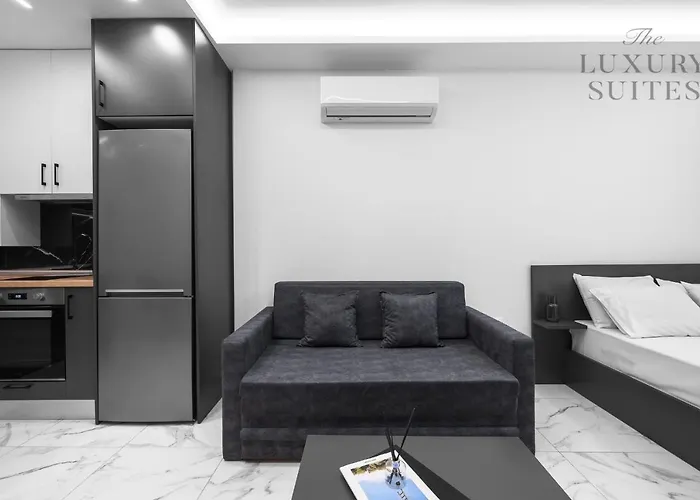 Adoorable, The Luxury Suites