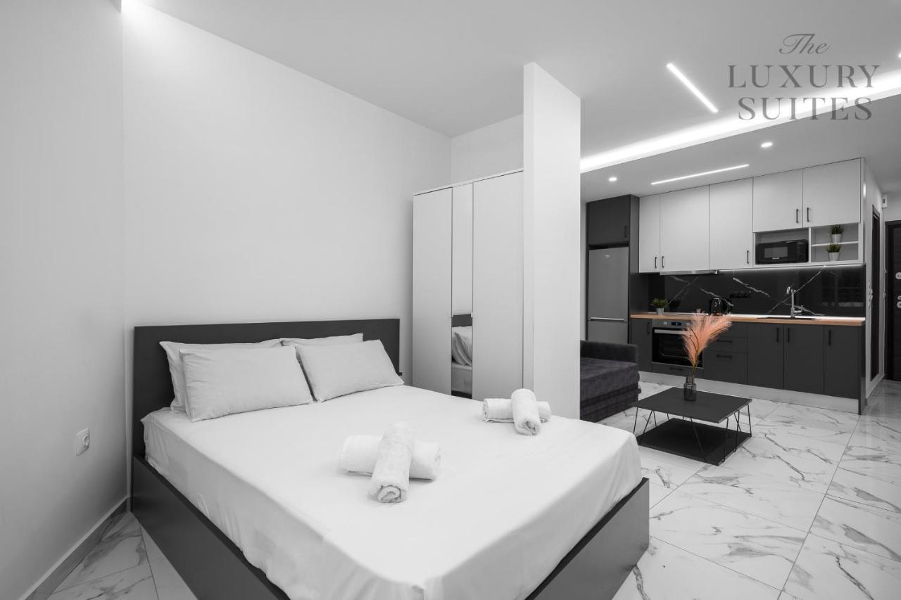 Appartement Adoorable, The Luxury