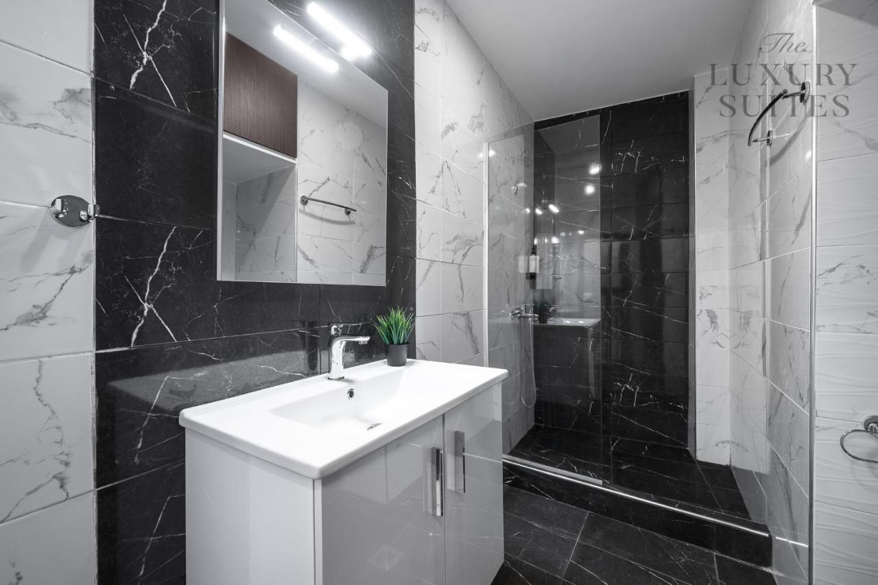 Appartement Adoorable, The Luxury *